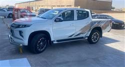 میتسوبیشی L200
